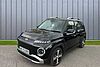 Hyundai INSTER Long Range 49kWh 02 Auto 5dr Black