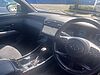 Hyundai TUCSON 1.6 T-GDi MHEV N Line S DCT 4WD Euro 6 (s/s) 5dr Grey