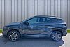 Hyundai TUCSON 1.6 T-GDi MHEV N Line S DCT 4WD Euro 6 (s/s) 5dr Grey