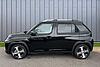 Hyundai INSTER Long Range 49kWh 02 Auto 5dr Black