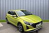 Hyundai I20 1.0 T-GDi Tech Line Euro 6 (s/s) 5dr Green