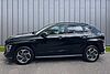 Hyundai KONA 1.6 h-GDi N Line S DCT Euro 6 (s/s) 5dr Black