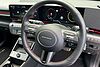 Hyundai KONA 1.6 h-GDi N Line S DCT Euro 6 (s/s) 5dr Black