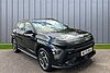 Hyundai KONA 1.6 h-GDi N Line S DCT Euro 6 (s/s) 5dr Black