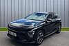 Hyundai KONA 1.6 h-GDi N Line S DCT Euro 6 (s/s) 5dr Black