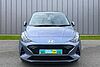 Hyundai I10 1.2 Advance Auto Euro 6 (s/s) 5dr Blue