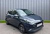 Hyundai I10 1.0 Premium Euro 6 (s/s) 5dr Grey