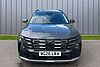 Hyundai TUCSON 1.6 T-GDi Advance Auto Euro 6 (s/s) 5dr Grey