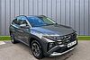 Hyundai TUCSON 1.6 T-GDi Advance Auto Euro 6 (s/s) 5dr Grey