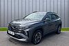 Hyundai TUCSON 1.6 T-GDi Advance Auto Euro 6 (s/s) 5dr Grey
