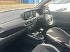 Hyundai I10 1.0 Advance Euro 6 (s/s) 5dr Green