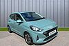 Hyundai I10 1.0 Advance Euro 6 (s/s) 5dr Green