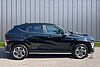 Hyundai KONA 1.6 h-GDi N Line S DCT Euro 6 (s/s) 5dr Black
