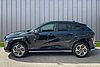 Hyundai KONA 1.6 h-GDi N Line S DCT Euro 6 (s/s) 5dr Black
