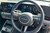 Hyundai KONA 1.6 h-GDi N Line S DCT Euro 6 (s/s) 5dr Black