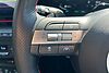 Hyundai KONA 1.6 h-GDi N Line S DCT Euro 6 (s/s) 5dr Black
