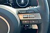 Hyundai KONA 1.6 h-GDi N Line S DCT Euro 6 (s/s) 5dr Black