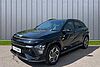 Hyundai KONA 1.6 h-GDi N Line S DCT Euro 6 (s/s) 5dr Black