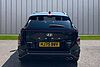 Hyundai KONA 1.6 h-GDi N Line S DCT Euro 6 (s/s) 5dr Black