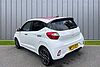 Hyundai I10 1.2 Premium Auto Euro 6 (s/s) 5dr White