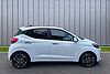 Hyundai I10 1.2 Premium Auto Euro 6 (s/s) 5dr White