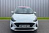 Hyundai I10 1.2 Premium Auto Euro 6 (s/s) 5dr White