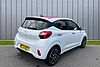 Hyundai I10 1.2 Premium Auto Euro 6 (s/s) 5dr White