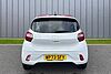 Hyundai I10 1.2 Premium Auto Euro 6 (s/s) 5dr White