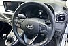 Hyundai I10 1.2 Premium Auto Euro 6 (s/s) 5dr White