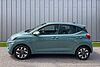 Hyundai I10 1.0 Advance Euro 6 (s/s) 5dr Green