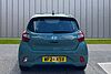 Hyundai I10 1.0 Advance Euro 6 (s/s) 5dr Green