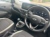 Hyundai I10 1.0 Advance Euro 6 (s/s) 5dr Green