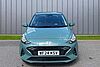 Hyundai I10 1.0 Advance Euro 6 (s/s) 5dr Green