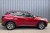 Hyundai TUCSON 1.6 T-GDi SE Connect Euro 6 (s/s) 5dr Red