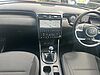 Hyundai TUCSON 1.6 T-GDi SE Connect Euro 6 (s/s) 5dr Red