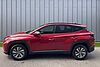 Hyundai TUCSON 1.6 T-GDi SE Connect Euro 6 (s/s) 5dr Red