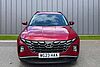 Hyundai TUCSON 1.6 T-GDi SE Connect Euro 6 (s/s) 5dr Red