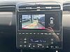 Hyundai TUCSON 1.6 T-GDi SE Connect Euro 6 (s/s) 5dr Red