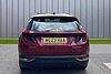 Hyundai TUCSON 1.6 T-GDi SE Connect Euro 6 (s/s) 5dr Red