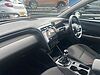Hyundai TUCSON 1.6 T-GDi SE Connect Euro 6 (s/s) 5dr Red