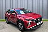 Hyundai TUCSON 1.6 T-GDi SE Connect Euro 6 (s/s) 5dr Red