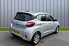 Hyundai I10 1.0 SE Euro 6 (s/s) 5dr Grey