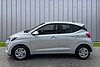 Hyundai I10 1.0 SE Euro 6 (s/s) 5dr Grey