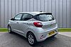 Hyundai I10 1.0 SE Euro 6 (s/s) 5dr Grey