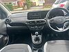 Hyundai I10 1.0 SE Euro 6 (s/s) 5dr Grey