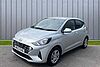 Hyundai I10 1.0 SE Euro 6 (s/s) 5dr Grey