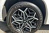 Hyundai TUCSON 1.6 T-GDi MHEV N Line DCT Euro 6 (s/s) 5dr White