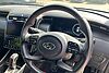 Hyundai TUCSON 1.6 T-GDi MHEV N Line DCT Euro 6 (s/s) 5dr White