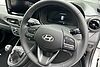 Hyundai I10 1.0 Advance Euro 6 (s/s) 5dr White