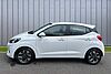 Hyundai I10 1.0 Advance Euro 6 (s/s) 5dr White